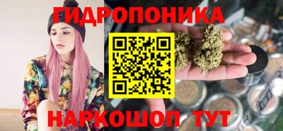 каннабис Берёзовский