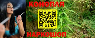 каннабис Берёзовский
